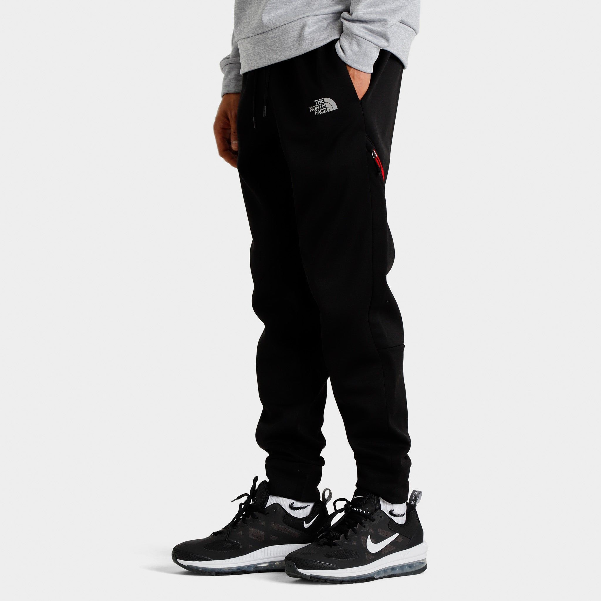 The North Face Easy Mittellegi Pants / TNF Black sold by JD Sports product image thumbnail 4