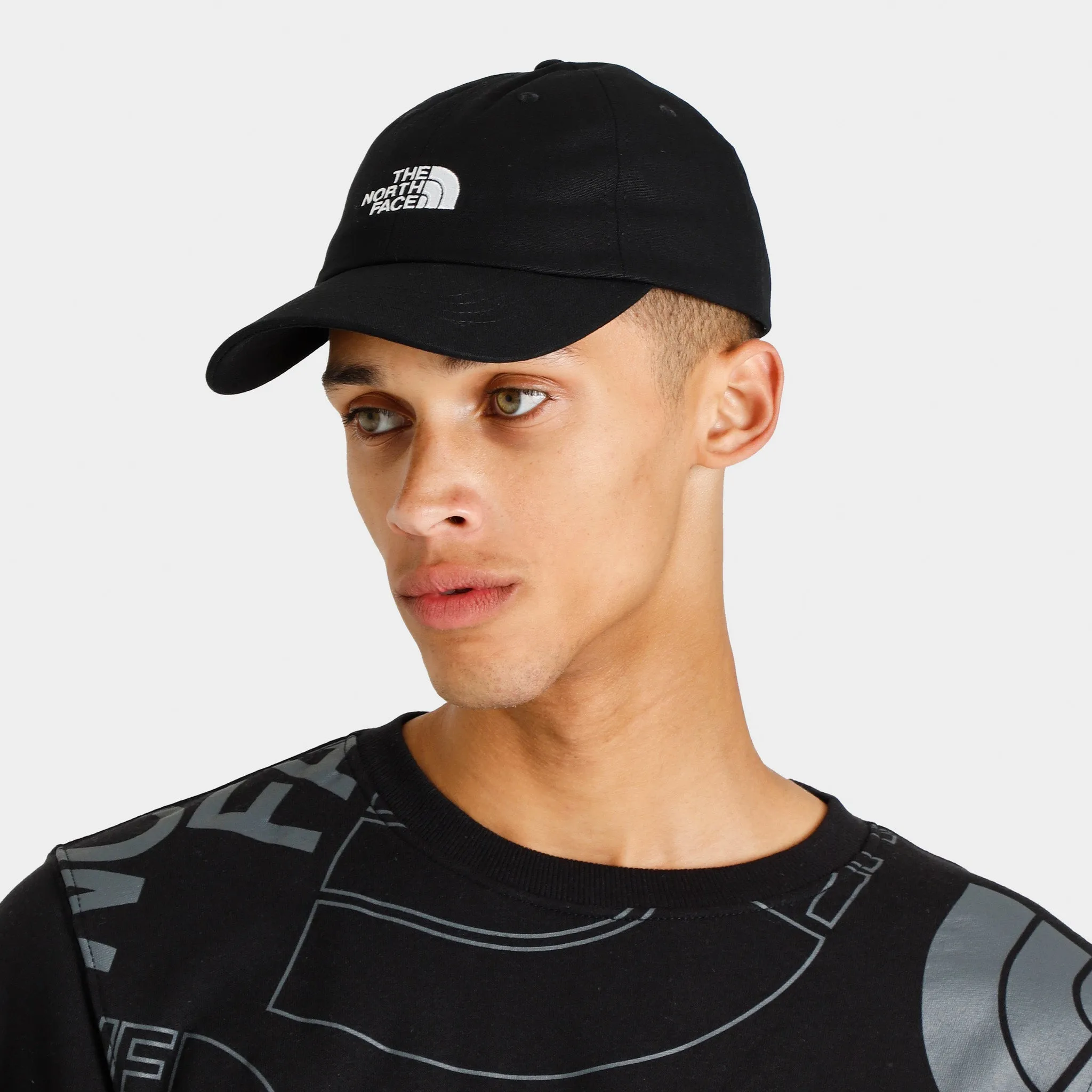 The North Face Norm Hat / TNF Black sold by JD Sports