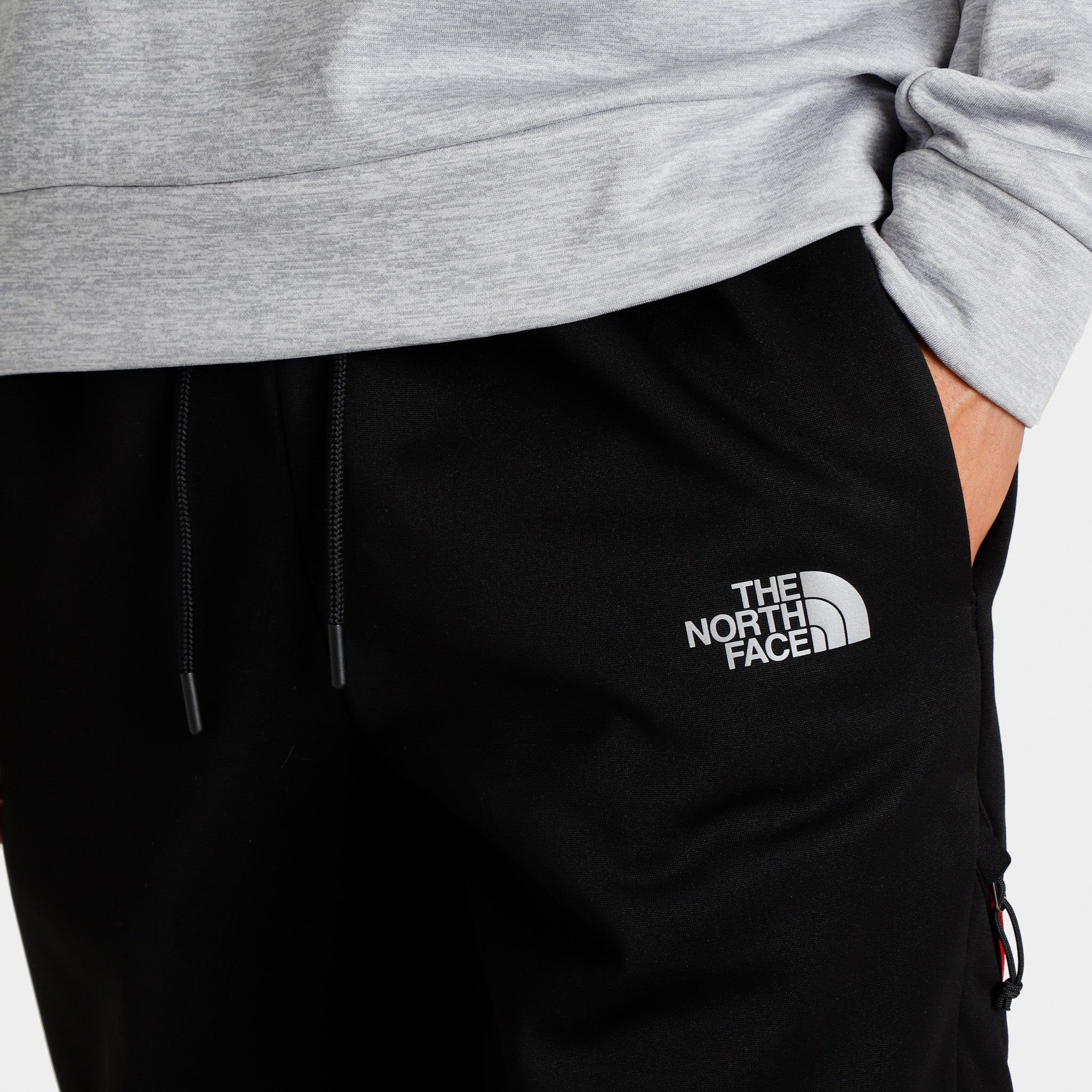 The North Face Easy Mittellegi Pants / TNF Black sold by JD Sports product image thumbnail 5