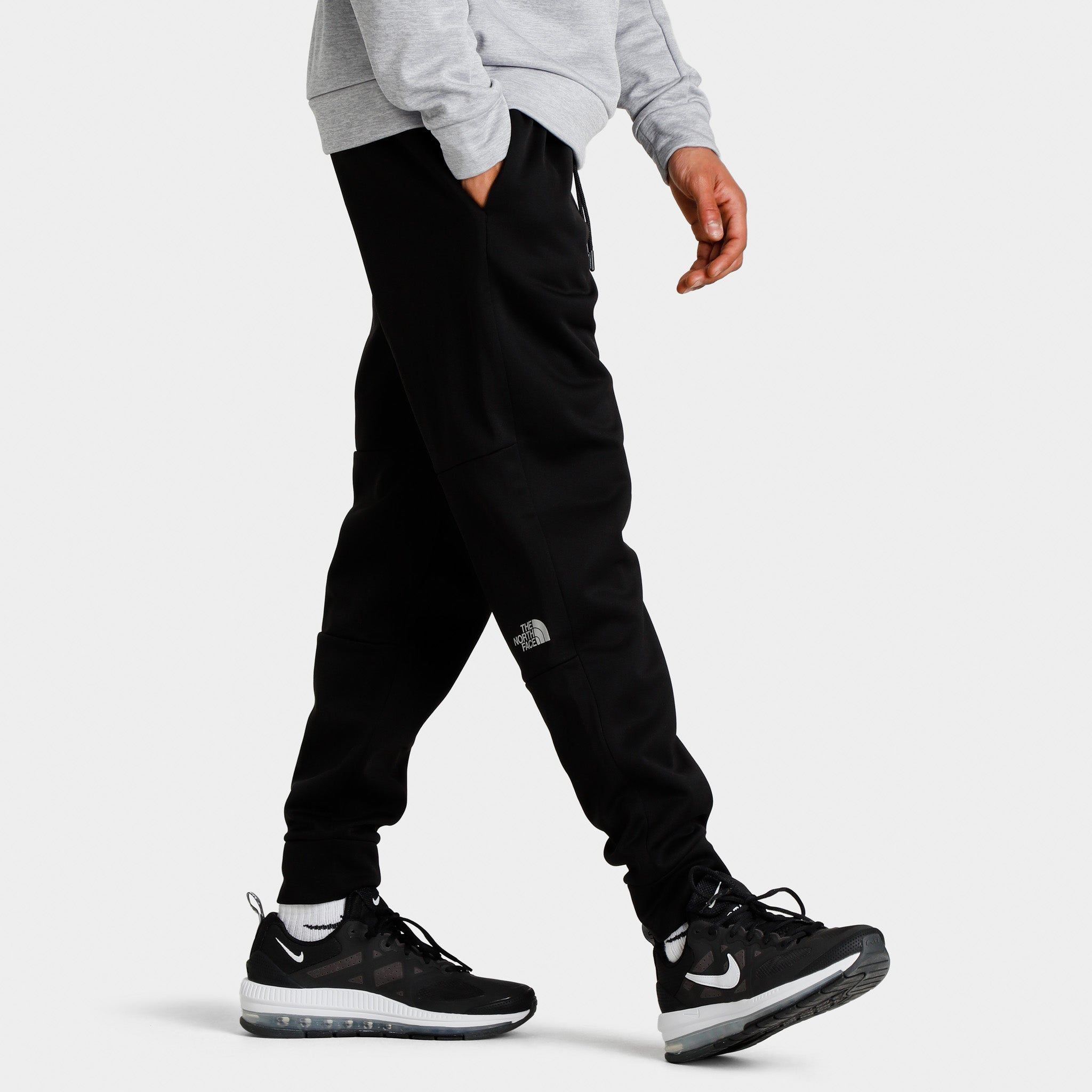 The North Face Easy Mittellegi Pants / TNF Black sold by JD Sports product image thumbnail 3