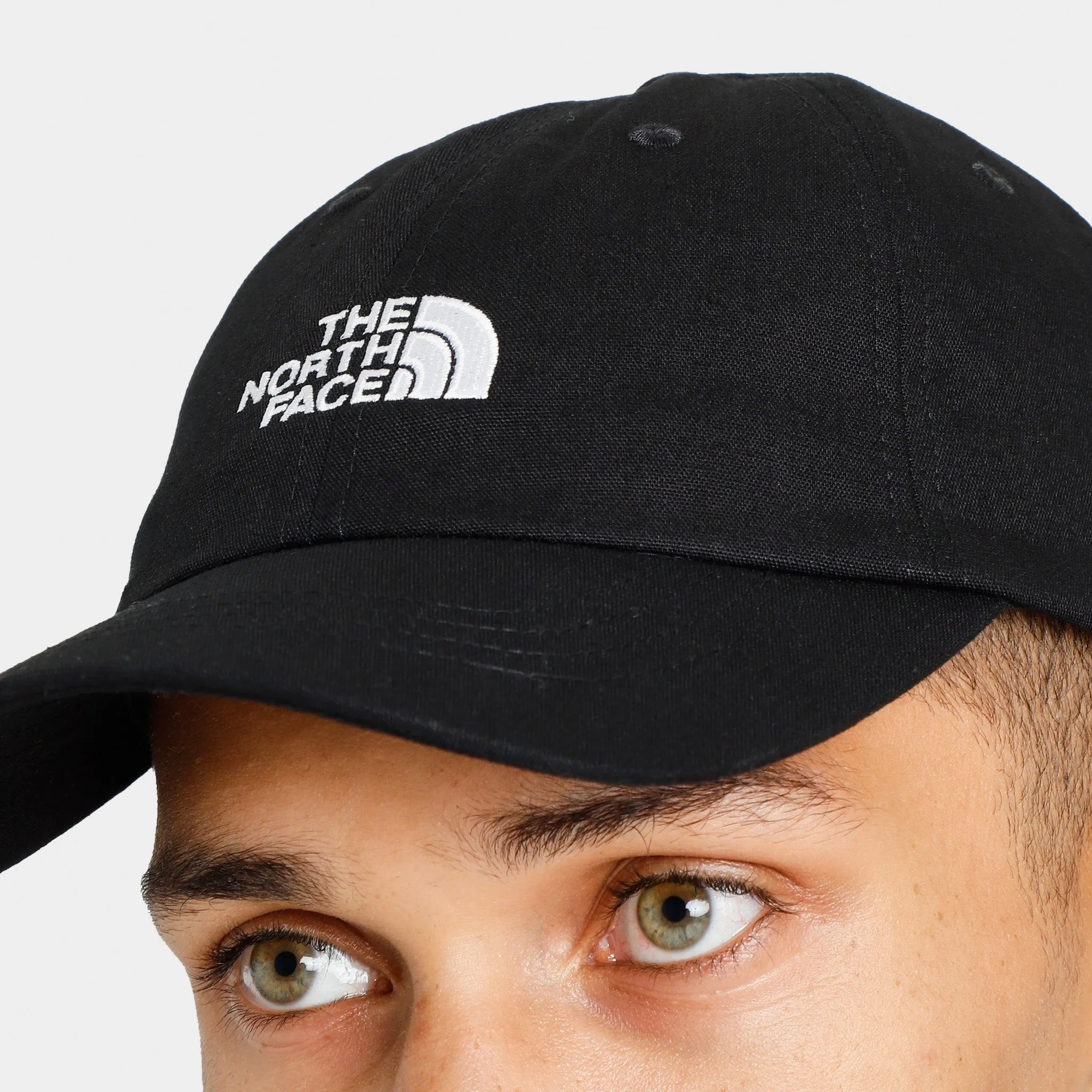 The North Face Norm Hat / TNF Black sold by JD Sports product image thumbnail 5