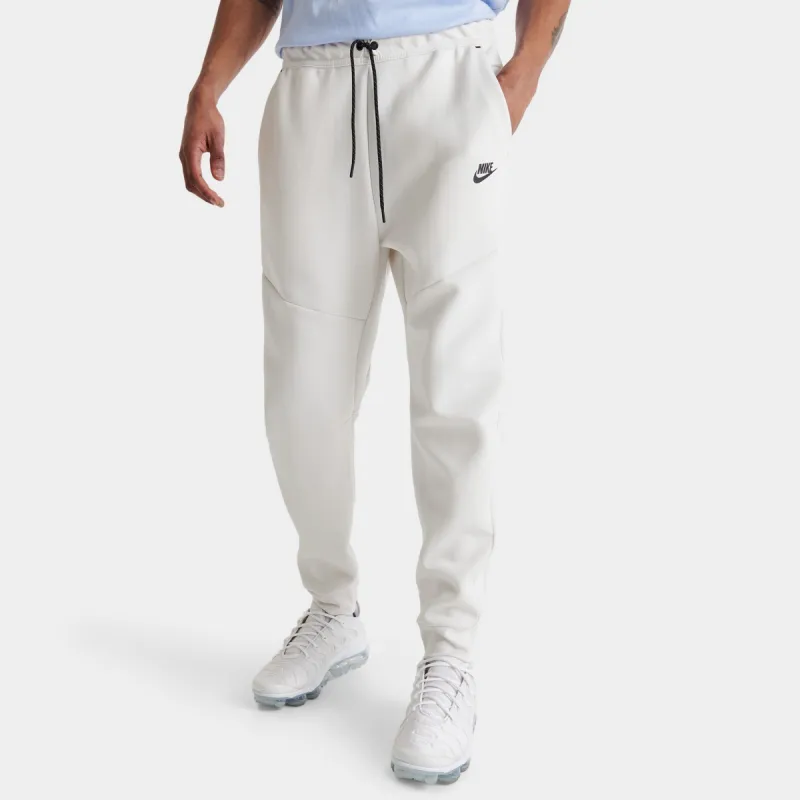 Nike Sportswear Tech Fleece Joggers Phantom / Black sold by JD Sports