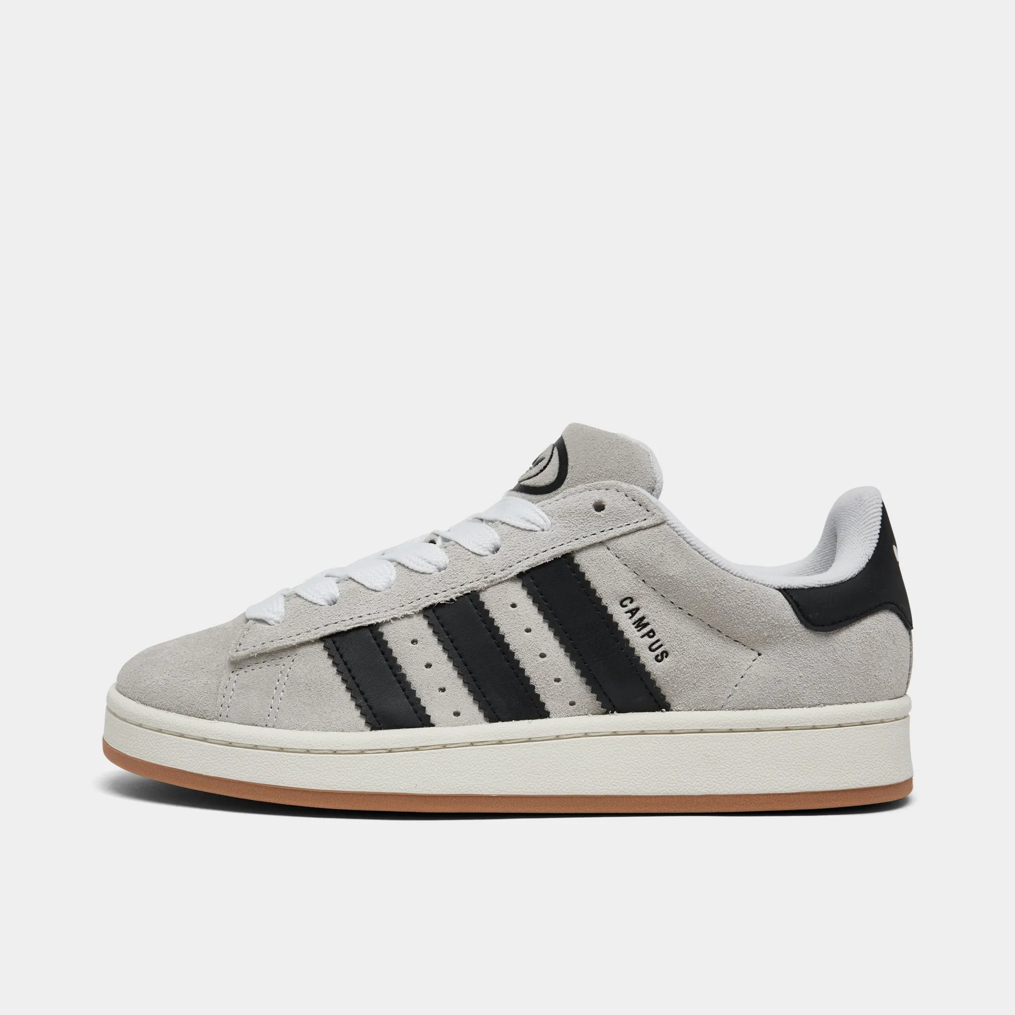 adidas Originals Women's Campus 00s Crystal / Core Black - Off White sold by JD Sports