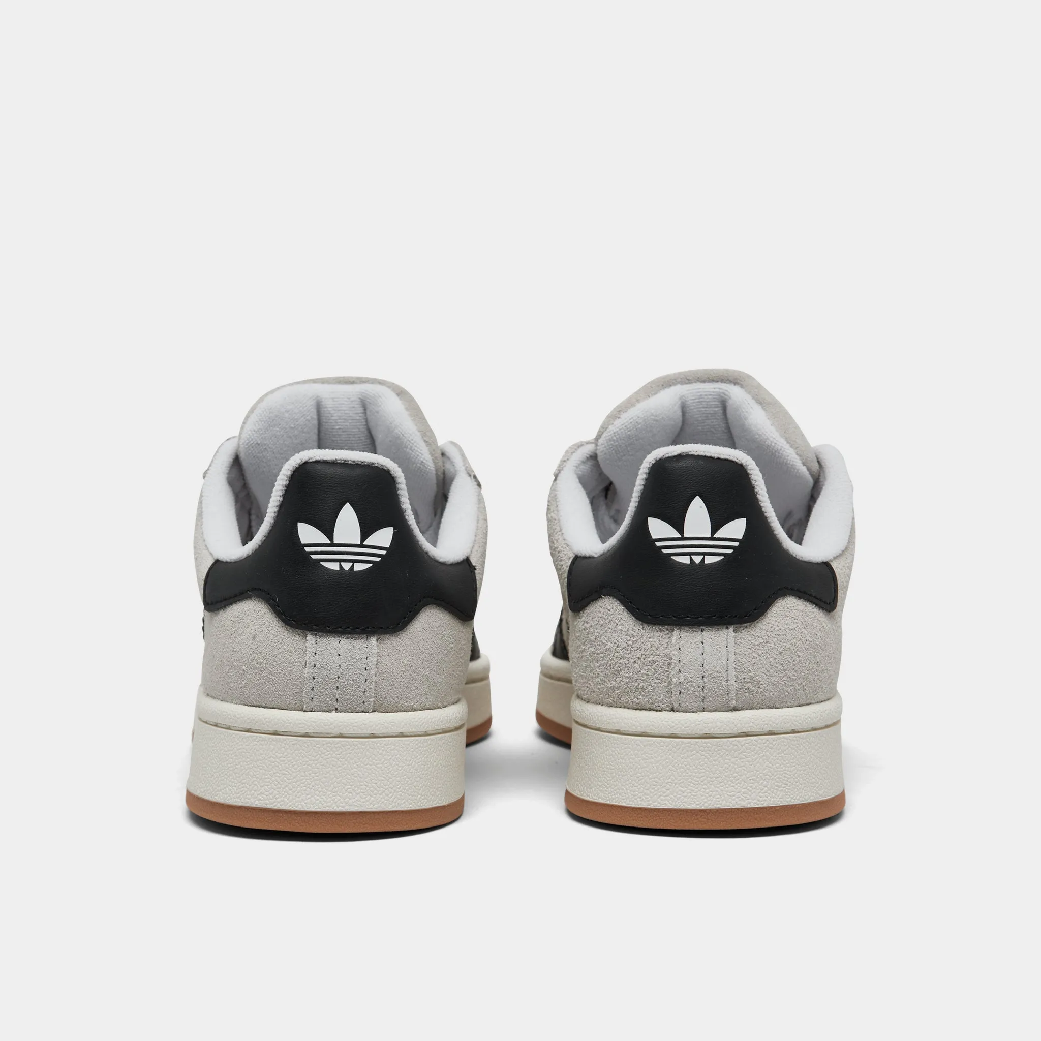 adidas Originals Women's Campus 00s Crystal / Core Black - Off White sold by JD Sports product image thumbnail 4