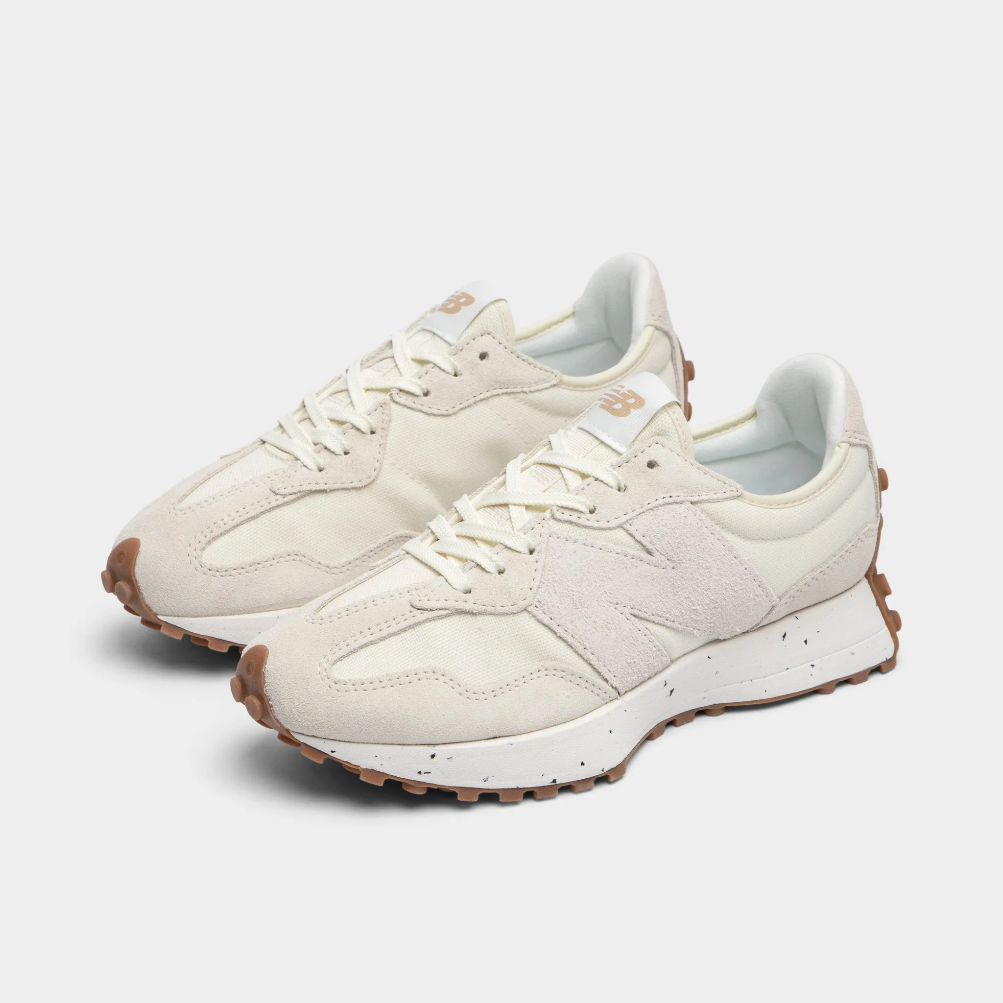 New Balance Women's WS327SO / Turtledove sold by JD Sports product image thumbnail 2