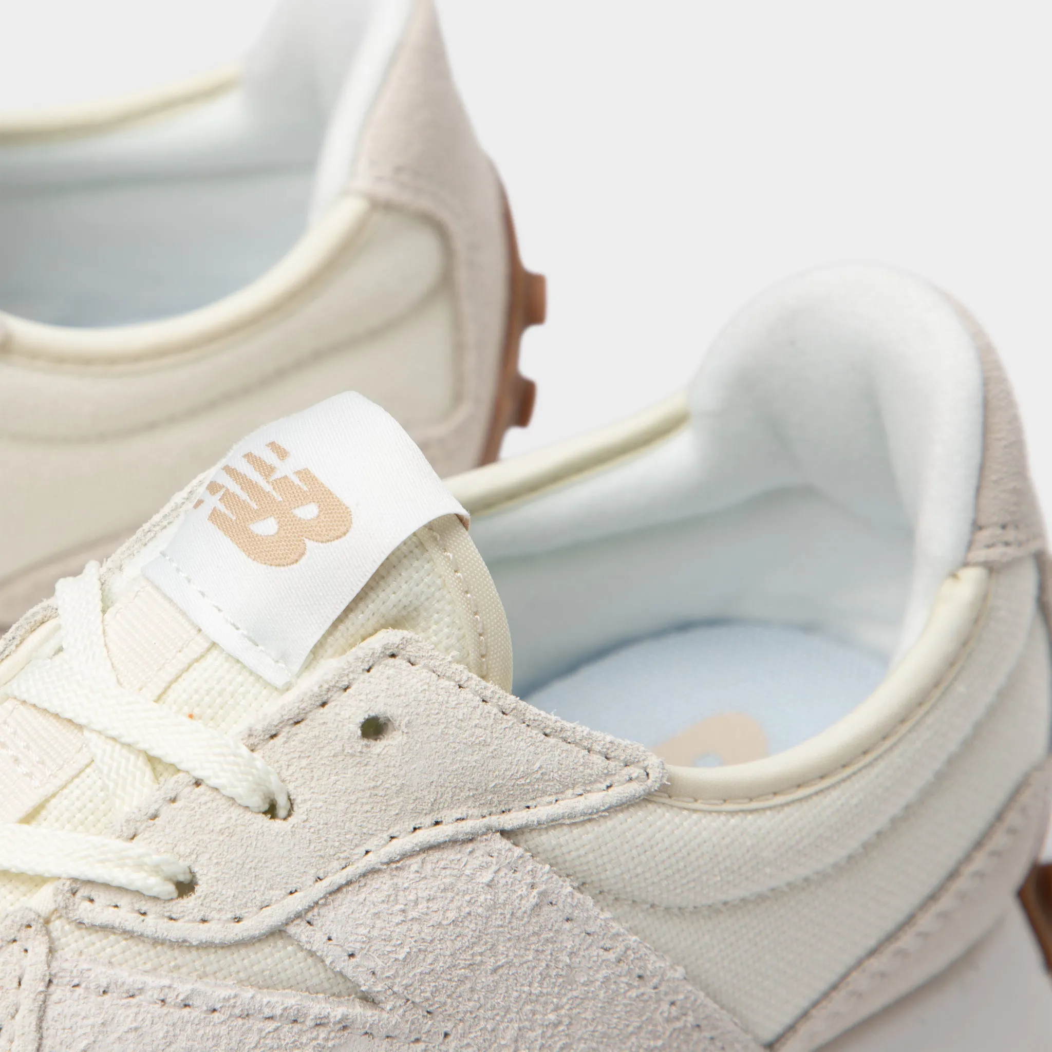 New Balance Women's WS327SO / Turtledove sold by JD Sports product image thumbnail 3