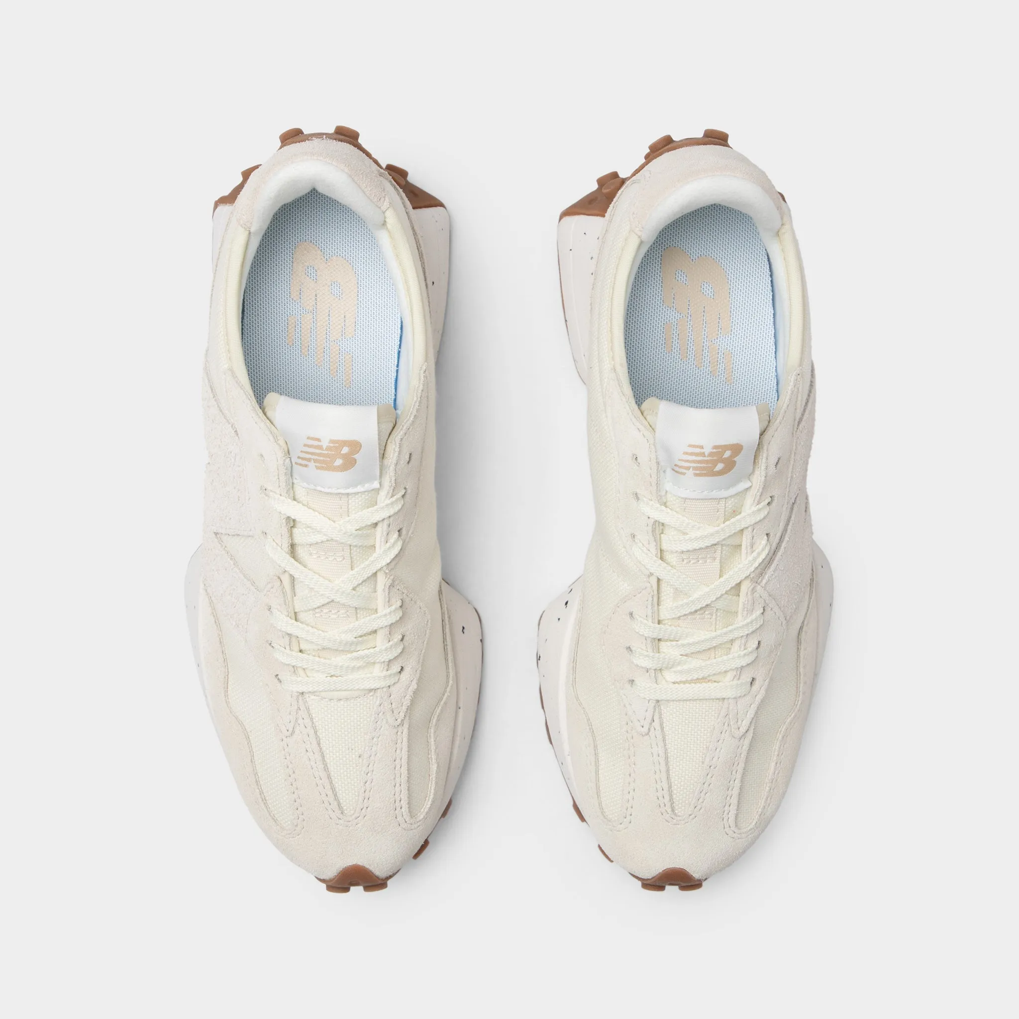 New Balance Women's WS327SO / Turtledove sold by JD Sports product image thumbnail 5