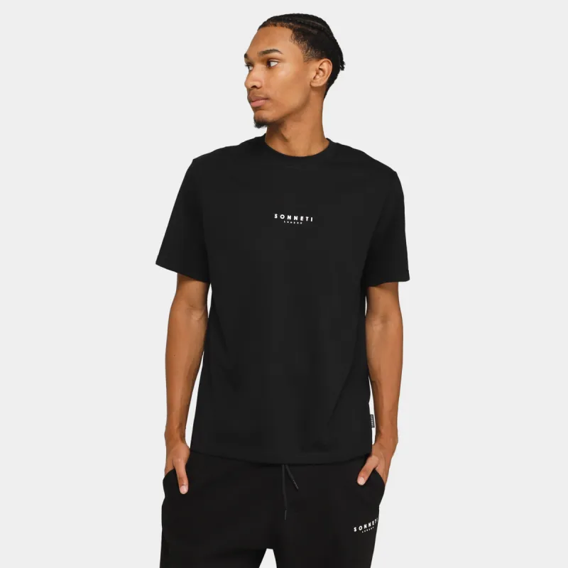 Sonneti London T-shirt / Black sold by JD Sports