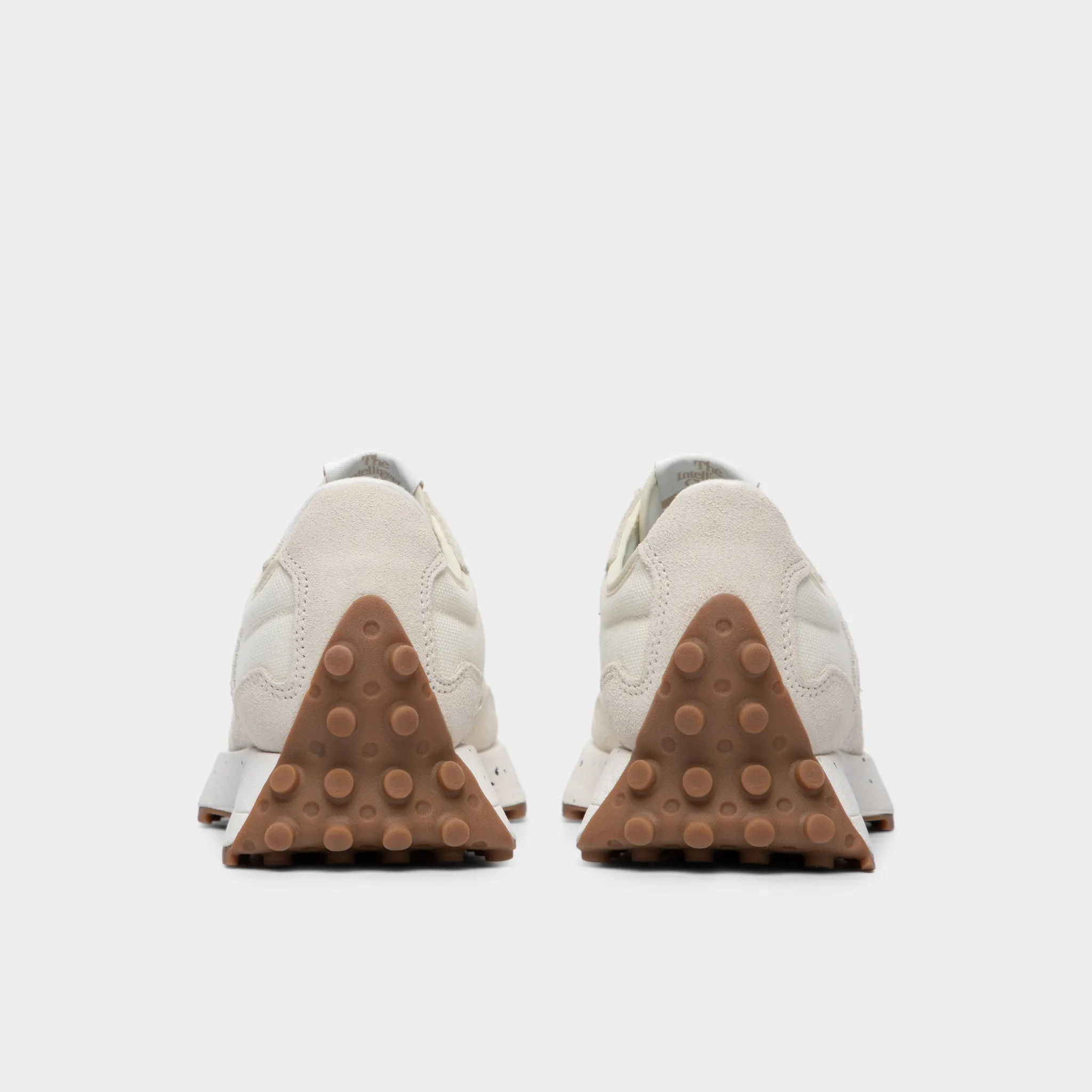 New Balance Women's WS327SO / Turtledove sold by JD Sports product image thumbnail 4