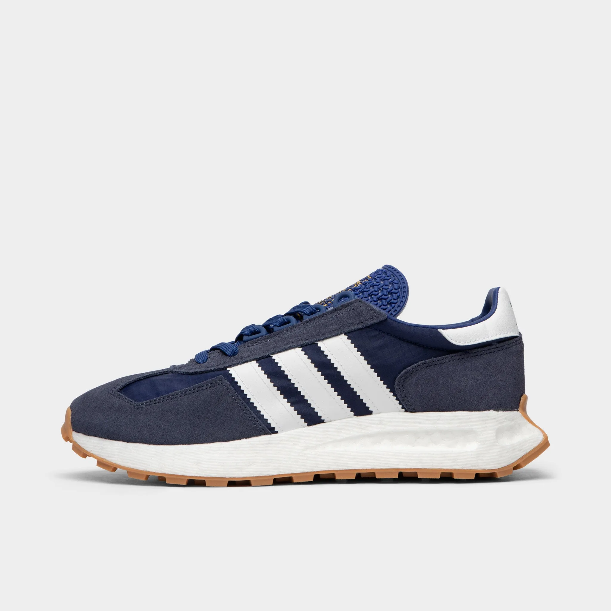 Adidas Originals Retropy E5 Victory Blue / Ftwr White - Shadow Navy sold by JD Sports