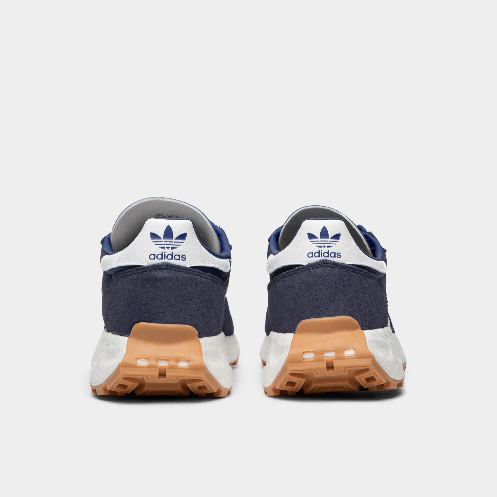 Adidas Originals Retropy E5 Victory Blue / Ftwr White - Shadow Navy sold by JD Sports product image thumbnail 4