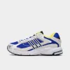 adidas Originals Response CL White / Blue - Yellow sold by JD Sports