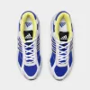 adidas Originals Response CL White / Blue - Yellow sold by JD Sports