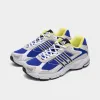 adidas Originals Response CL White / Blue - Yellow sold by JD Sports