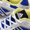 adidas Originals Response CL White / Blue - Yellow sold by JD Sports