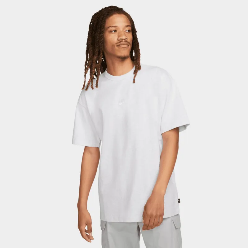 Nike Sportswear Premium Essential Sustainable T-shirt / Birch Heather sold by JD Sports