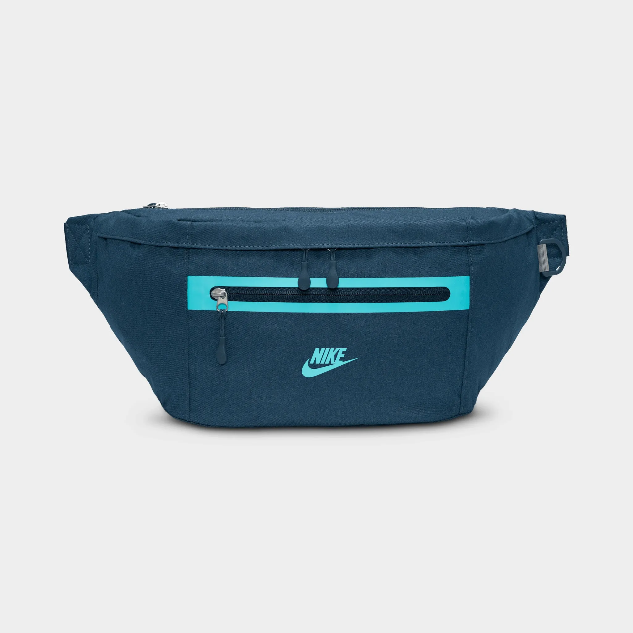 Nike Elemental Premium Fanny Pack (8L) Armoury Navy / Armoury Navy - Dusty Cactus sold by JD Sports product image thumbnail 2