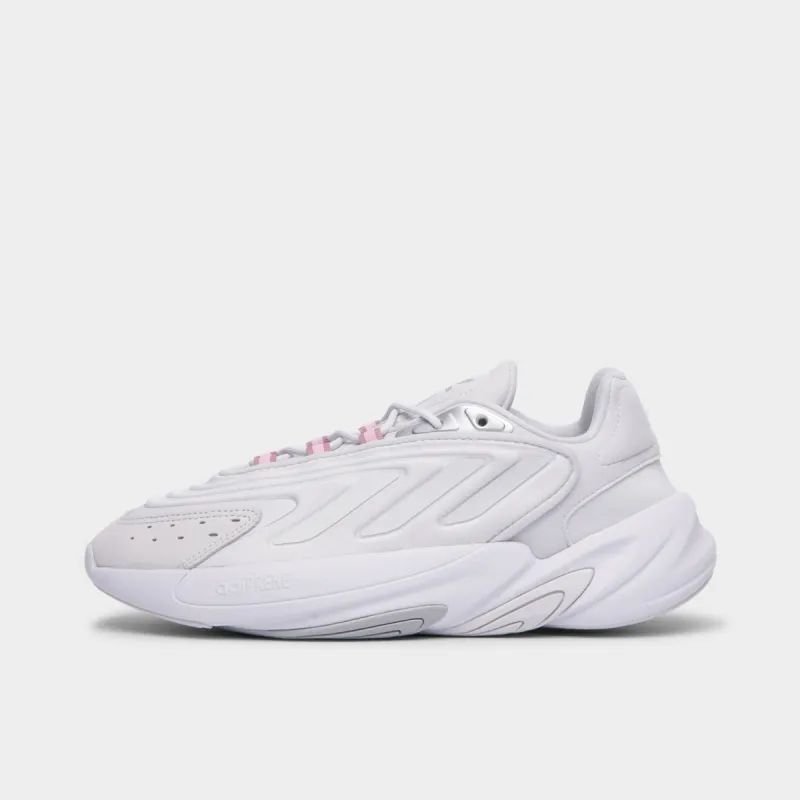 adidas Originals Women's Ozelia Dash Grey / Dash Grey - Grey Two sold by JD Sports