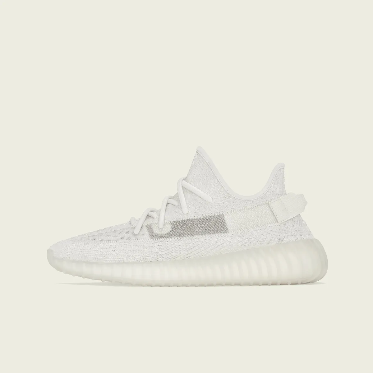 adidas Originals Yeezy Boost 350 V2 / Bone sold by JD Sports