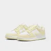 Nike Women's Dunk Low Next Nature White / Alabaster sold by JD Sports