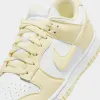 Nike Women's Dunk Low Next Nature White / Alabaster sold by JD Sports