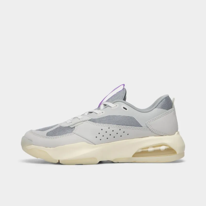 Jordan Air 200E Summit White / Coconut Milk - Light Smoke Grey sold by JD Sports
