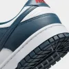 Nike Dunk Low Retro Valerian Blue / White sold by JD Sports