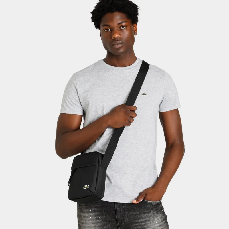 Lacoste Crossover Bag / Black made by Lacoste