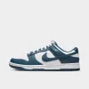 Nike Dunk Low Retro Valerian Blue / White sold by JD Sports