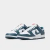 Nike Dunk Low Retro Valerian Blue / White sold by JD Sports