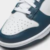 Nike Dunk Low Retro Valerian Blue / White sold by JD Sports