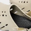 Crocs Echo Clog Bone / Black sold by JD Sports