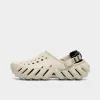 Crocs Echo Clog Bone / Black sold by JD Sports
