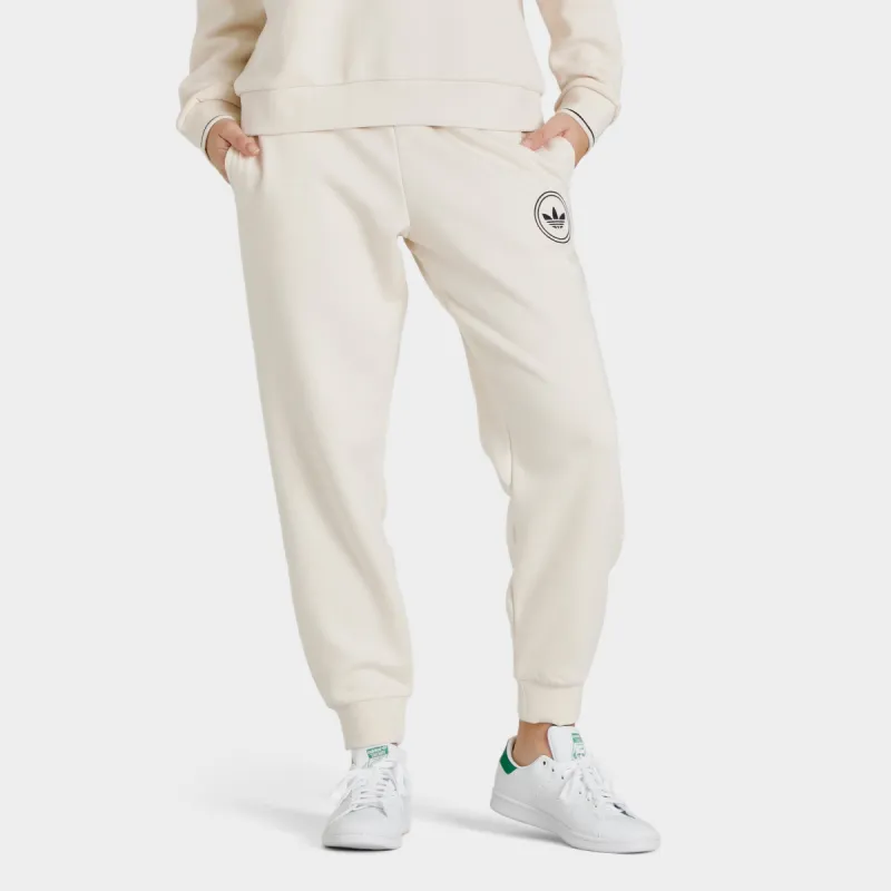 adidas Women's Joggers / Wonder White sold by JD Sports