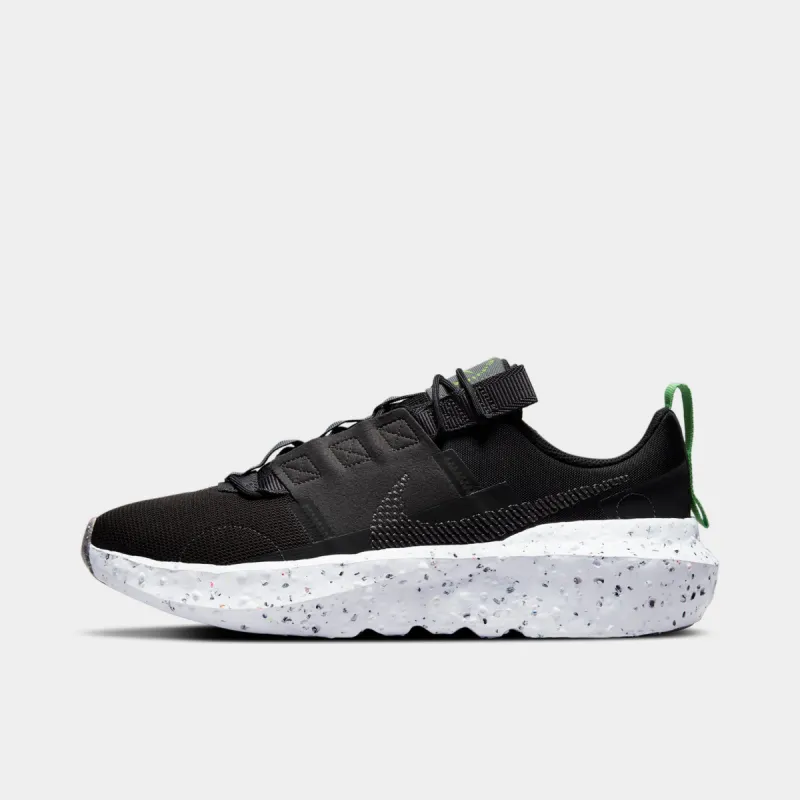 Nike Crater Impact Black / Iron Grey - Off Noir sold by JD Sports