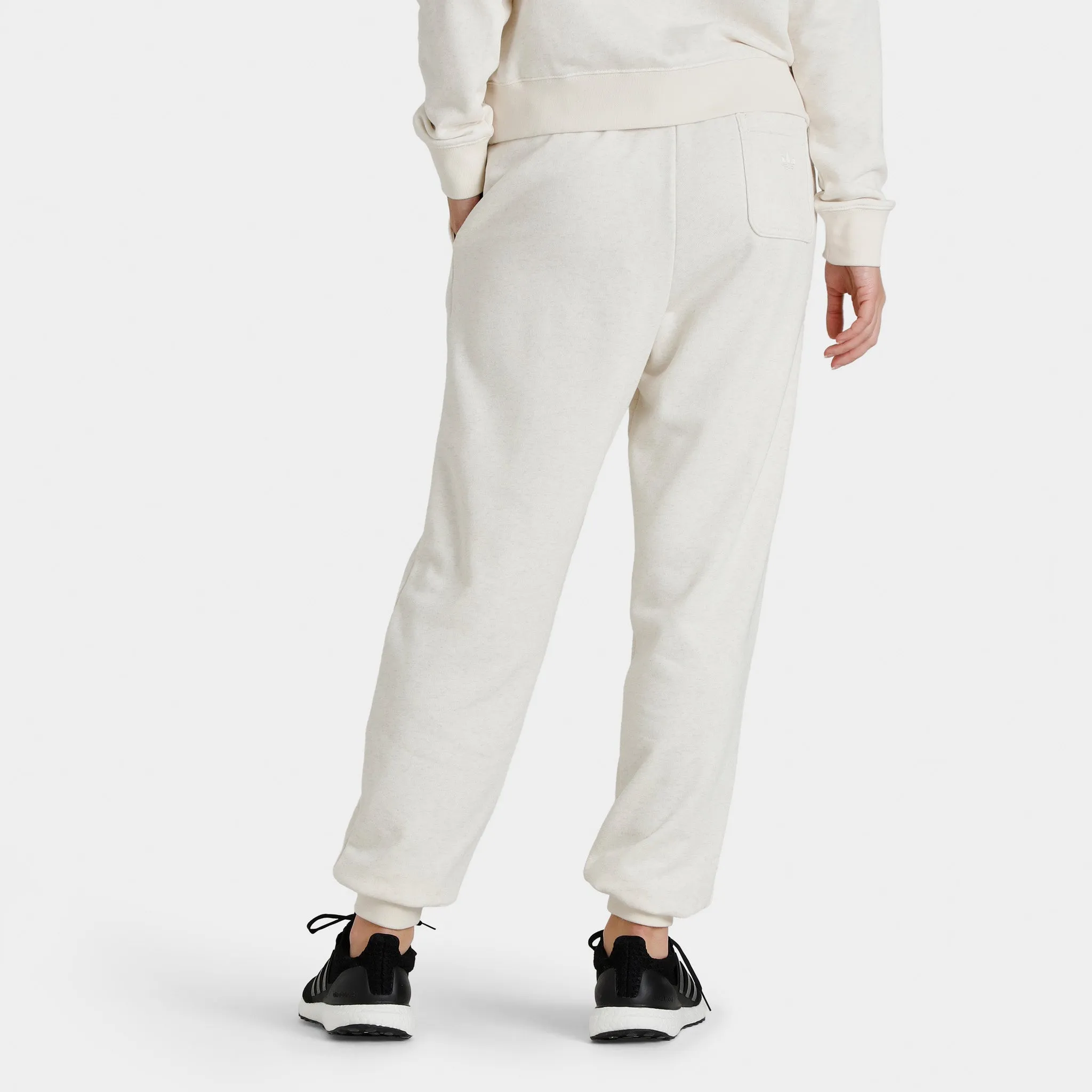 adidas Originals Women's Sweatpants / Wonder White sold by JD Sports product image thumbnail 4