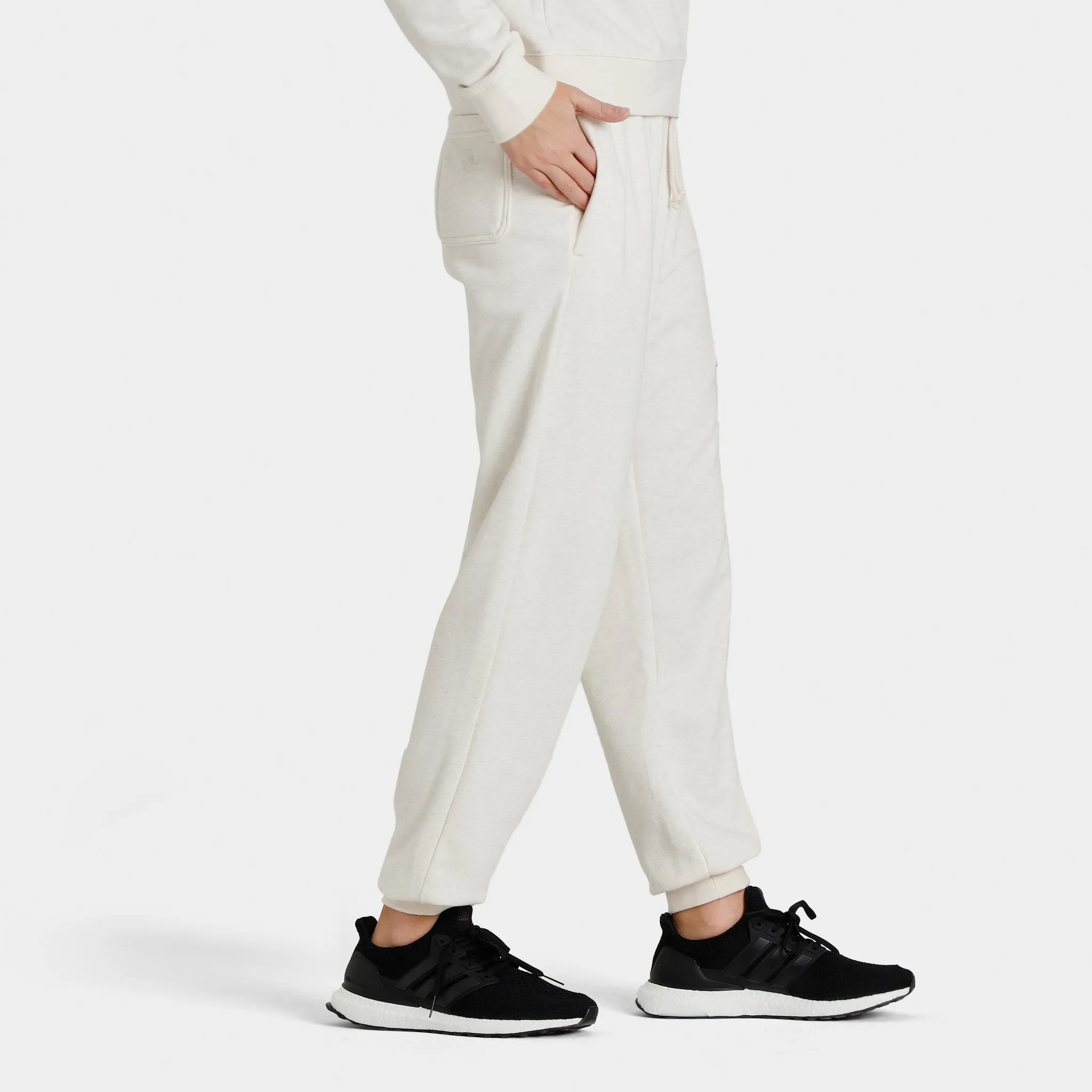 adidas Originals Women's Sweatpants / Wonder White sold by JD Sports product image thumbnail 5