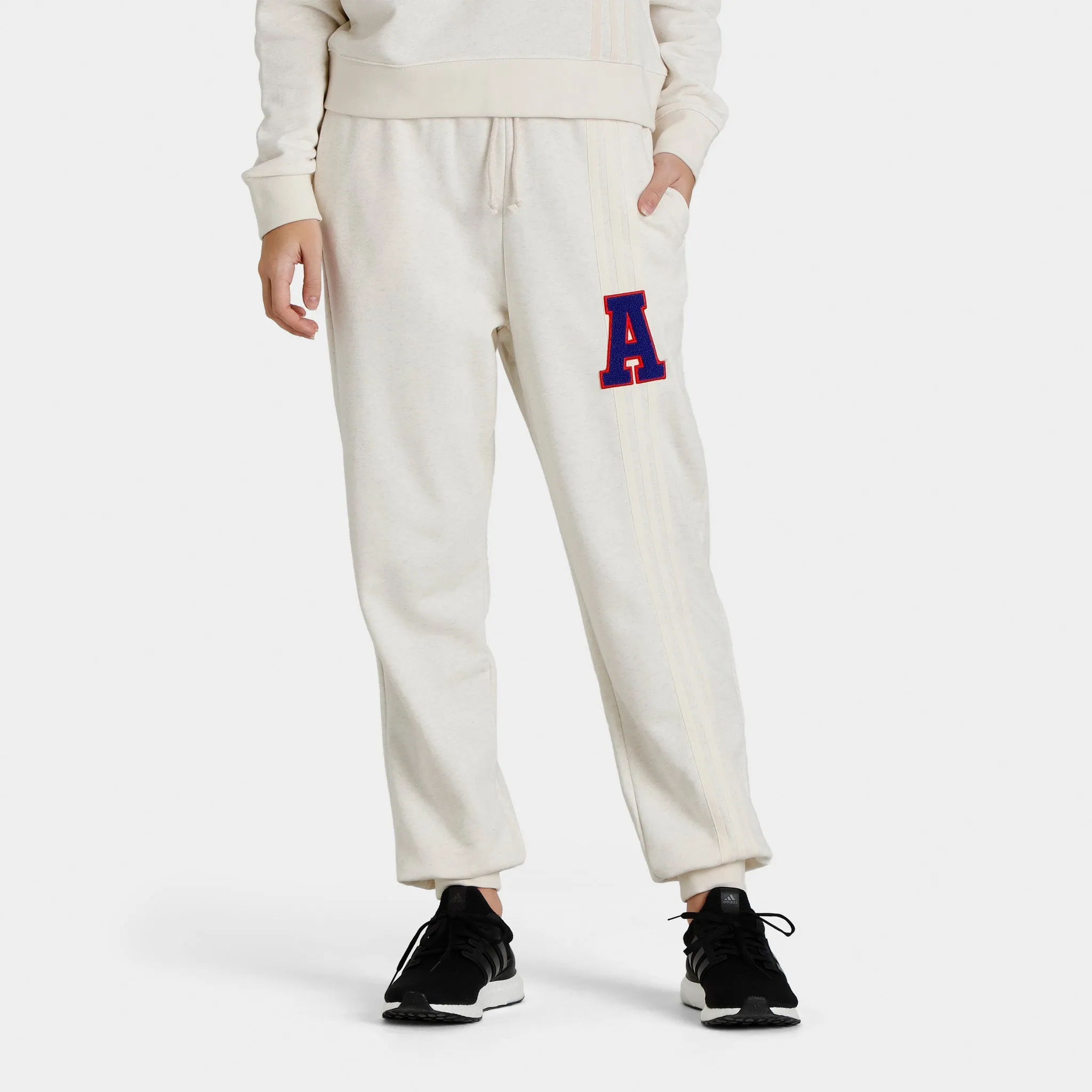 adidas Originals Women's Sweatpants / Wonder White sold by JD Sports