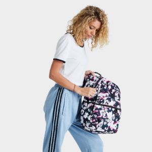 adidas Originals Trefoil Backpack / Multicolor sold by JD Sports