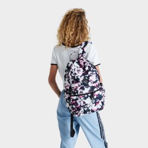 adidas Originals Trefoil Backpack / Multicolor sold by JD Sports