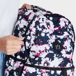 adidas Originals Trefoil Backpack / Multicolor sold by JD Sports