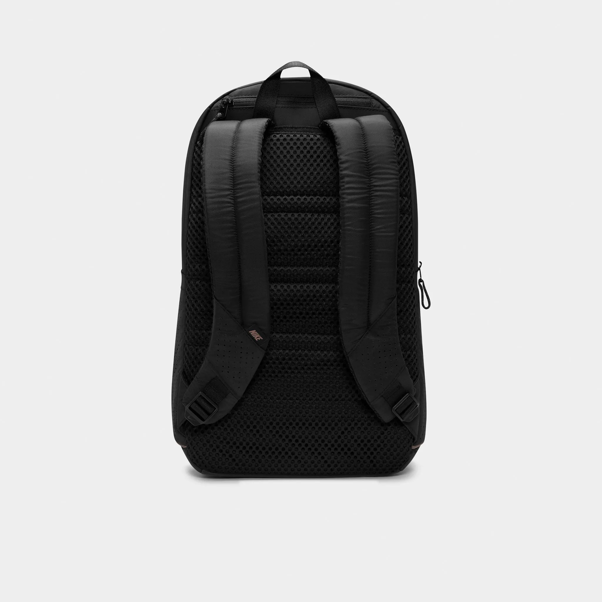 Nike Sportswear Essentials Backpack 20L Black / Black - Ironstone sold by JD Sports product image thumbnail 4