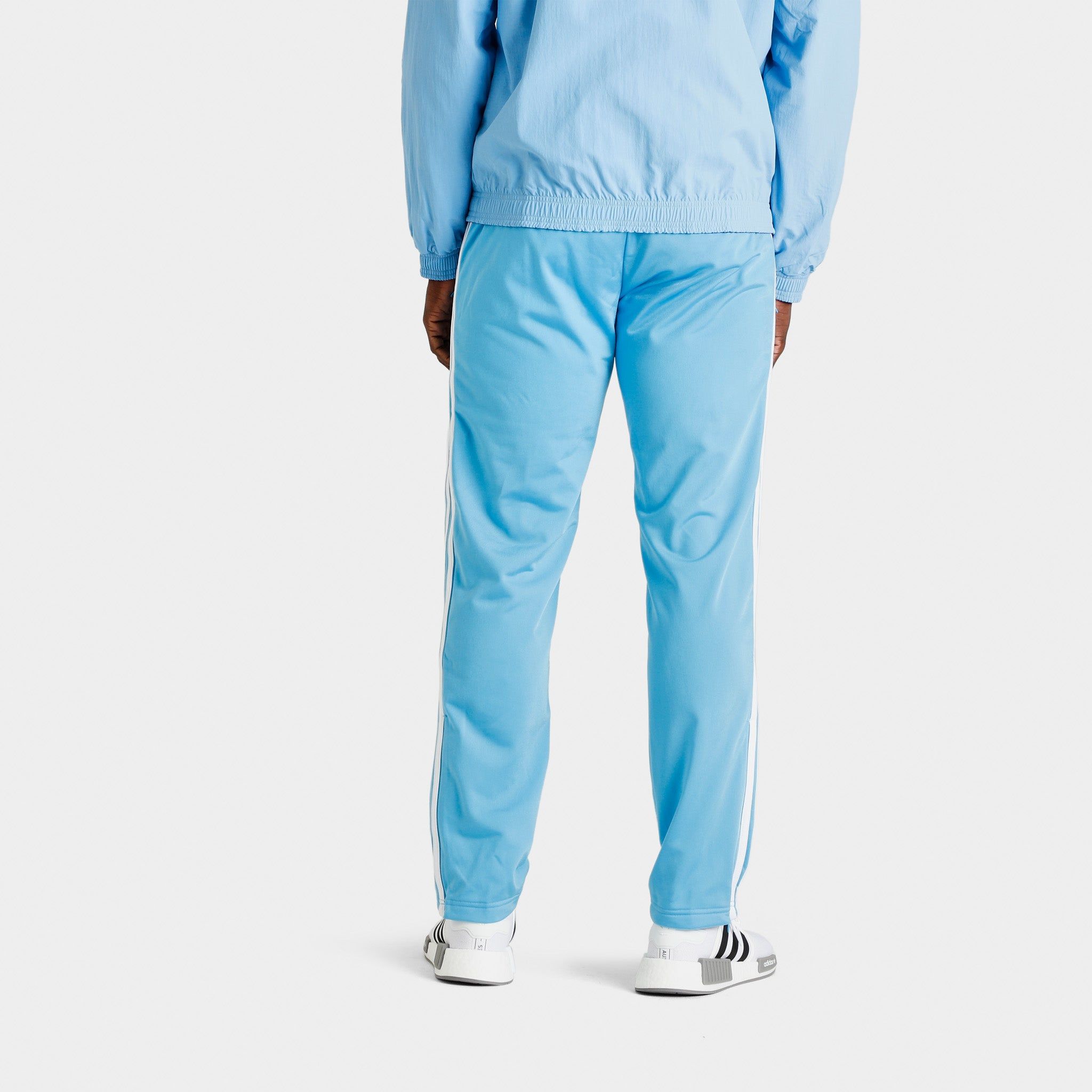 adidas Originals Adicolor Classics Firebird Primeblue Track Pants / App Sky Rush sold by JD Sports product image thumbnail 2
