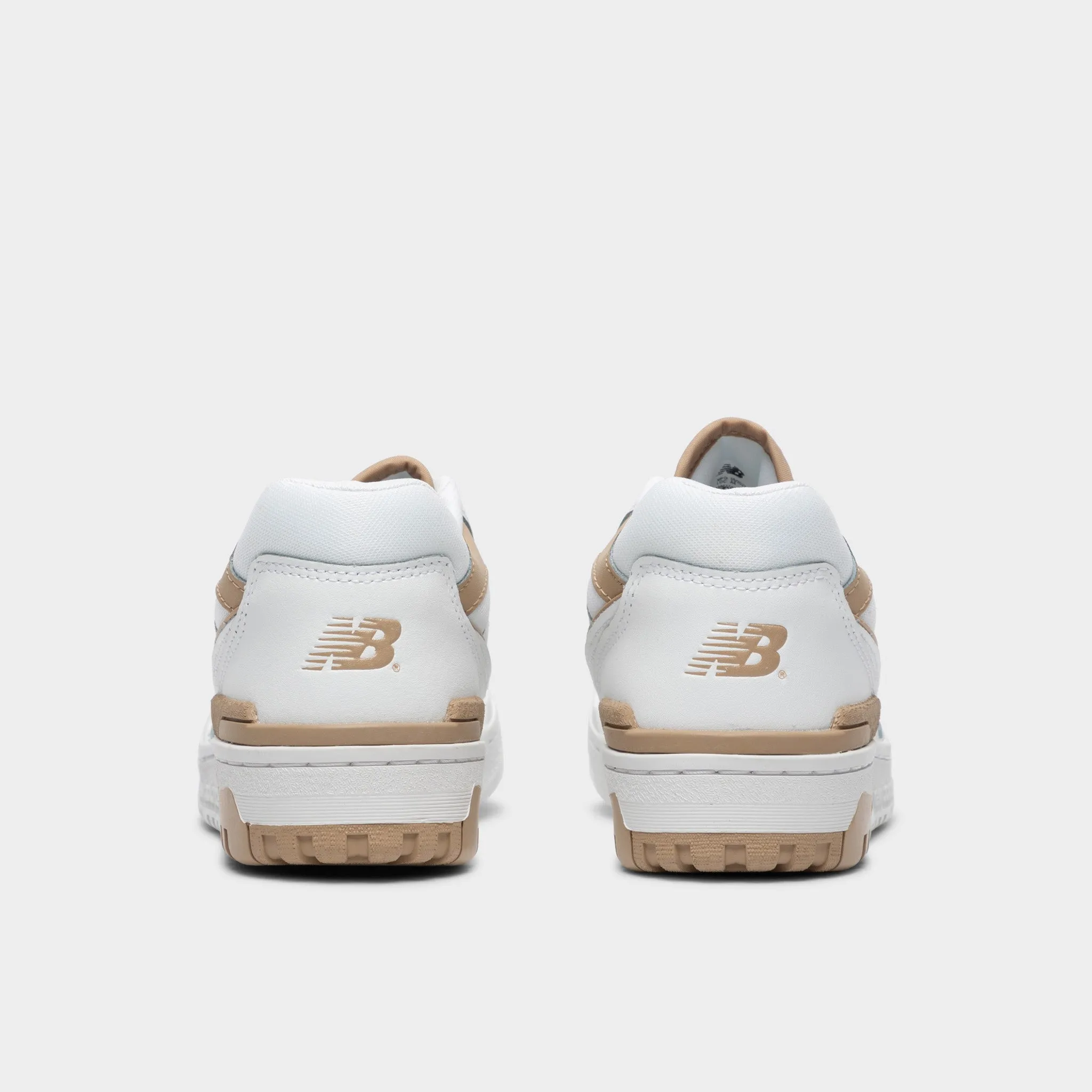 New Balance BBW550BT White / Incense sold by JD Sports product image thumbnail 4