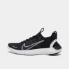 Nike Women's Free Run Next Nature Black / White - Anthracite sold by JD Sports