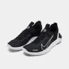 Nike Women's Free Run Next Nature Black / White - Anthracite sold by JD Sports