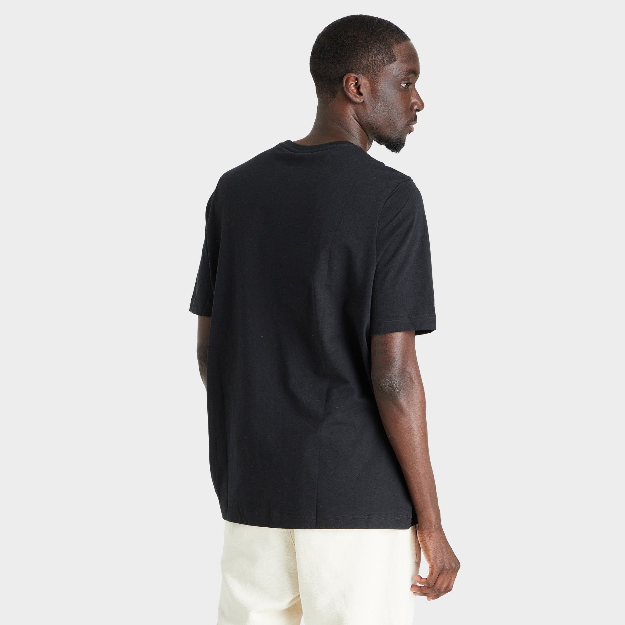 Reebok Classic Vector T-shirt / Black sold by JD Sports product image thumbnail 2