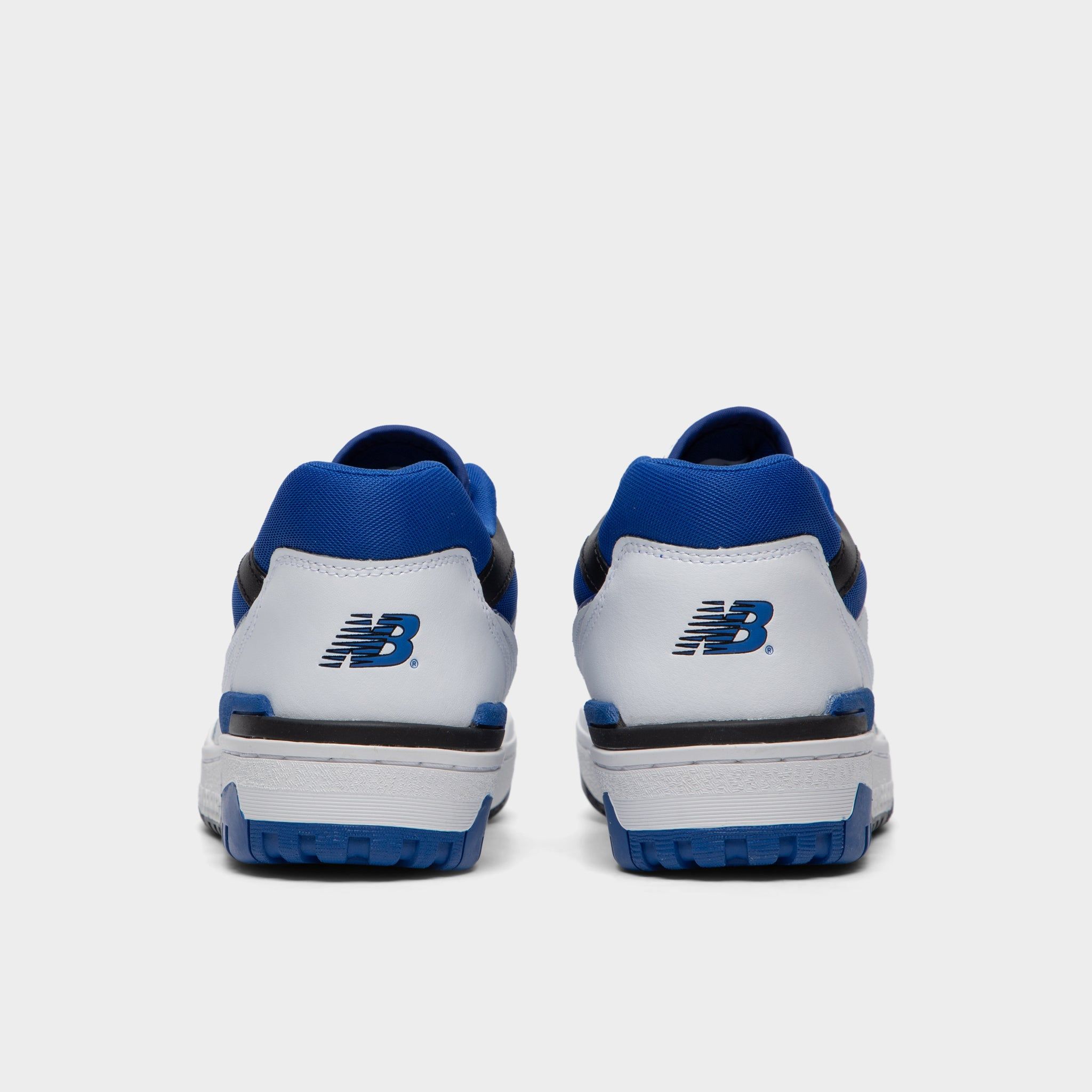 New Balance BB550SN1 White / Team Royal sold by JD Sports product image thumbnail 4