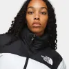 The North Face Women's 1996 Retro Nuptse Jacket / Dust Periwinkle sold by JD Sports