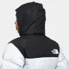 The North Face Women's 1996 Retro Nuptse Jacket / Dust Periwinkle sold by JD Sports